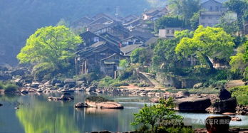 遵义历史文化名城保护规划公示 全景覆盖名镇名村与自然保护区